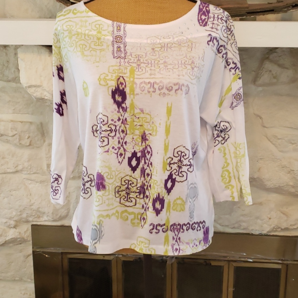 Top & Crops